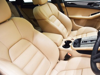 2024 Porsche MACAN 照片 10