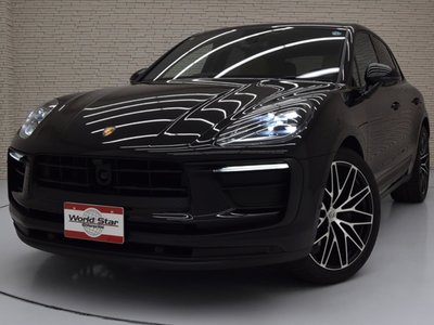 2024 Porsche MACAN 照片 5