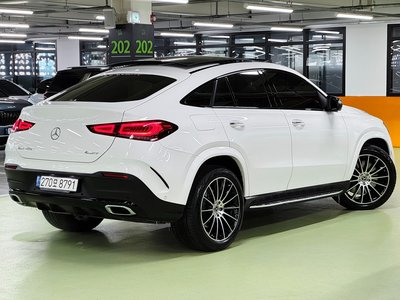 MERCEDES-BENZ GLE-CLASS - 4