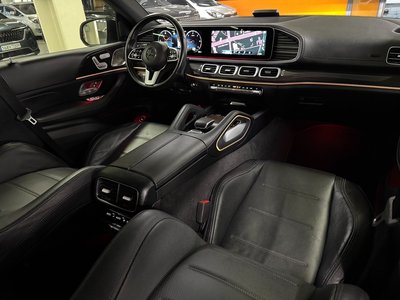 MERCEDES-BENZ GLE-CLASS - 8