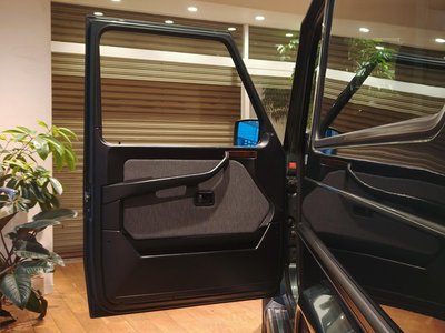 MERCEDES-BENZ G-CLASS - 7
