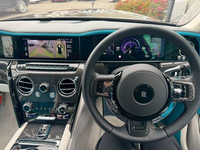 ROLLS-ROYCE CULLINAN - 4