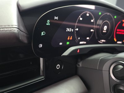 2021 Porsche TAYCAN — миниатюра 30