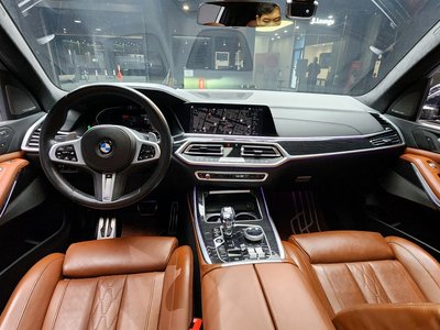 BMW X7 - 5