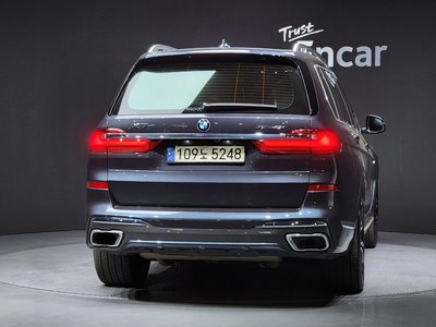 BMW X7 - 4