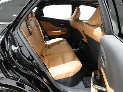 2024 Toyota CROWN SPORT 缩略图 14