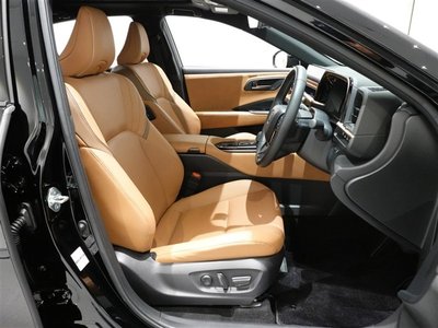 2024 Toyota CROWN SPORT 缩略图 13