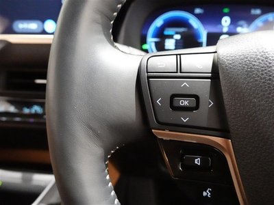2024 Toyota CROWN SPORT 缩略图 30