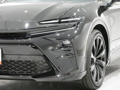 2024 Toyota CROWN SPORT 缩略图 38