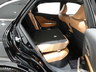 2024 Toyota CROWN SPORT 缩略图 15