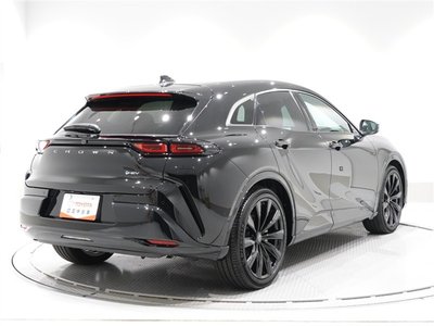 2024 Toyota CROWN SPORT photo 4
