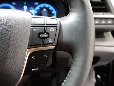 2024 Toyota CROWN SPORT 缩略图 31