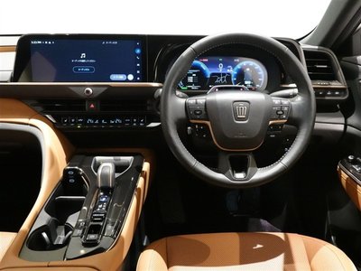 2024 Toyota CROWN SPORT 缩略图 23