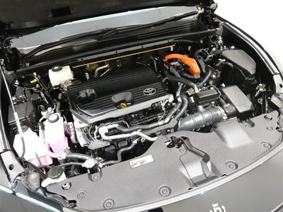 2024 Toyota CROWN SPORT 缩略图 18