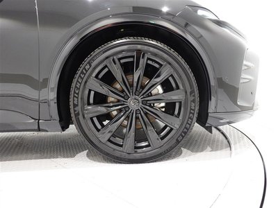 2024 Toyota CROWN SPORT 缩略图 20