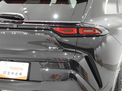 2024 Toyota CROWN SPORT 缩略图 36