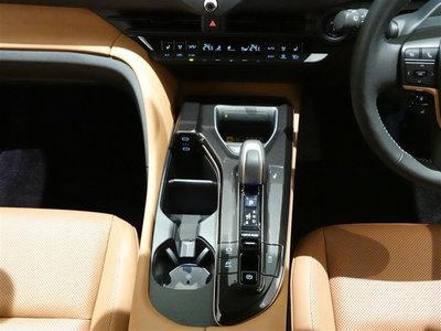 2024 Toyota CROWN SPORT 缩略图 22
