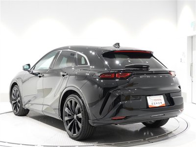 2024 Toyota CROWN SPORT 缩略图 37