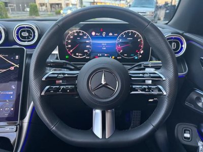 MERCEDES-BENZ CLE - 8