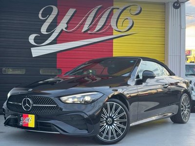 MERCEDES-BENZ CLE - 3