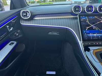 MERCEDES-BENZ CLE - 7