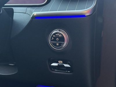 MERCEDES-BENZ CLE - 9