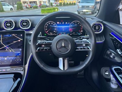 MERCEDES-BENZ CLE - 6