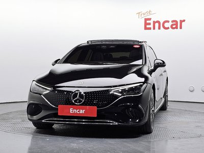 MERCEDES-BENZ EQE - 2