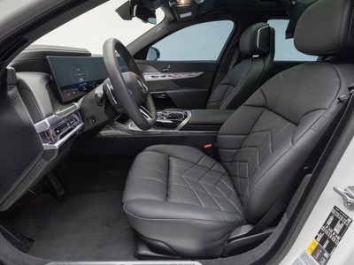 2026 BMW I7 缩略图 12