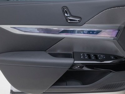 2026 BMW I7 缩略图 15