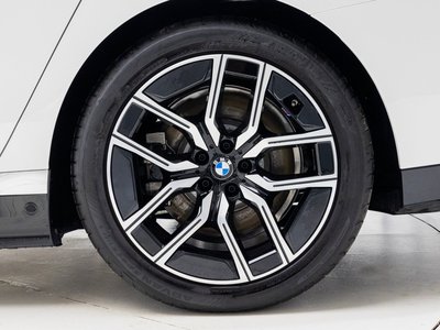 2026 BMW I7 照片 6