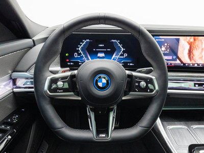 2026 BMW I7 照片 10