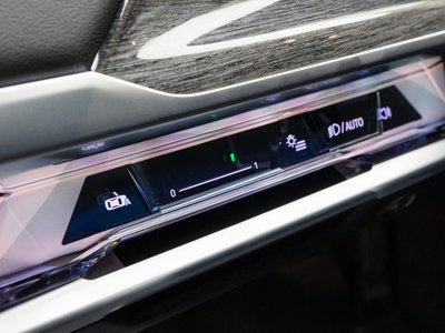 2026 BMW I7 缩略图 11