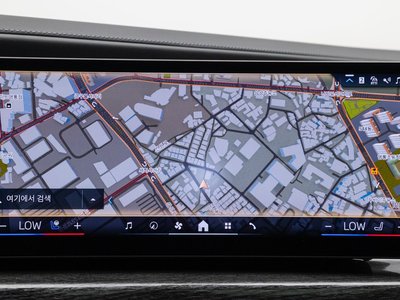 2026 BMW I7 缩略图 17