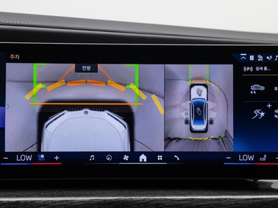 2026 BMW I7 缩略图 14