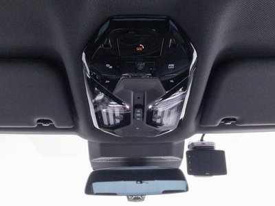 2026 BMW I7 缩略图 19