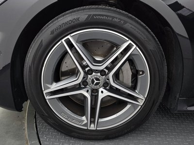 MERCEDES-BENZ S-CLASS - 6