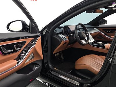 MERCEDES-BENZ S-CLASS - 10