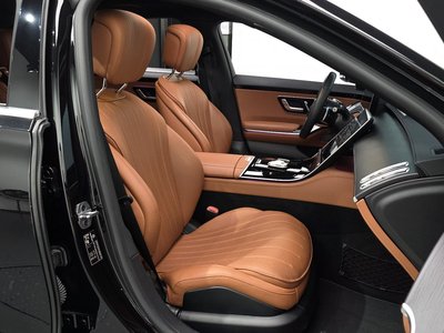 2022 Mercedes-BENZ S-CLASS 缩略图 11