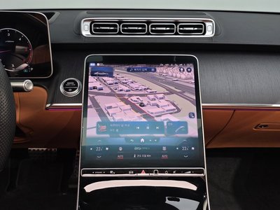 2022 Mercedes-BENZ S-CLASS 缩略图 15