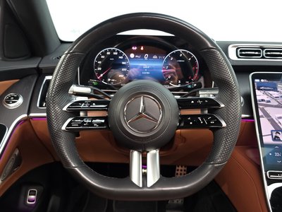 2022 Mercedes-BENZ S-CLASS 缩略图 13