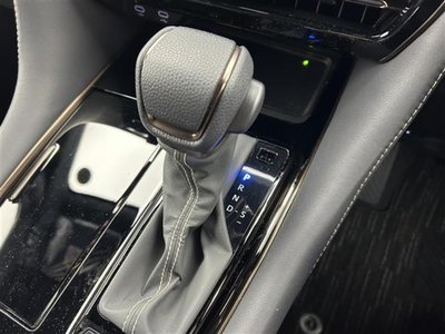 2025 TOYOTA ALPHARD — миниатюра 14