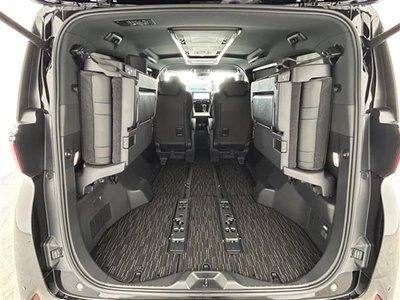 2025 TOYOTA ALPHARD — миниатюра 30