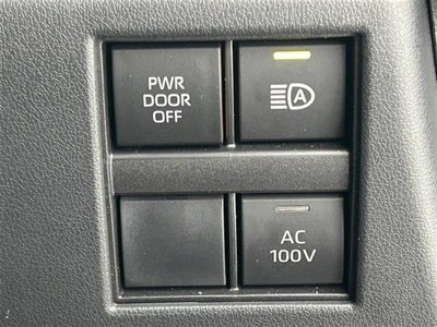 2025 TOYOTA ALPHARD — миниатюра 20