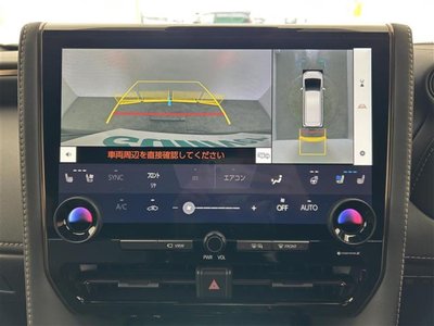 TOYOTA ALPHARD - 5