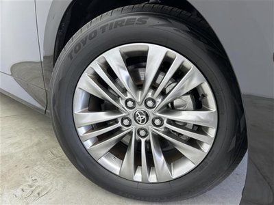 2025 TOYOTA ALPHARD — миниатюра 31