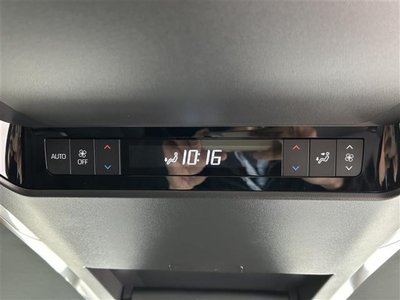2025 TOYOTA ALPHARD — миниатюра 27