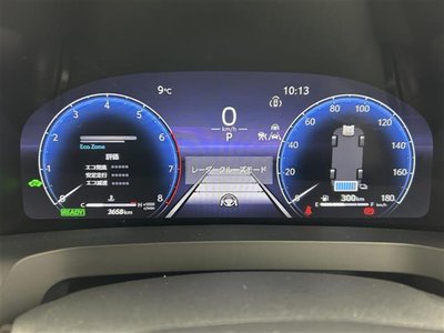 TOYOTA ALPHARD - 9