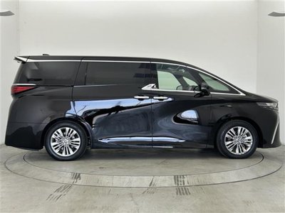 2025 TOYOTA ALPHARD — миниатюра 35