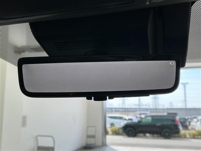 TOYOTA ALPHARD - 7